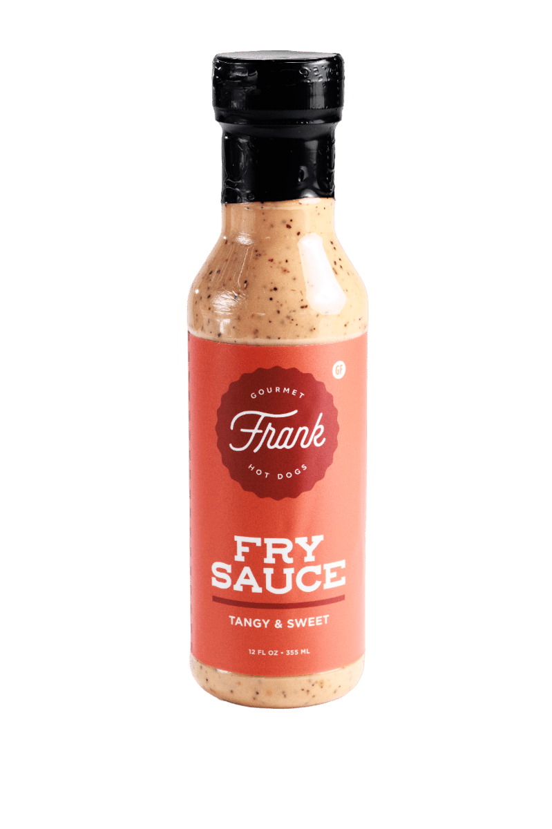 fry sauce