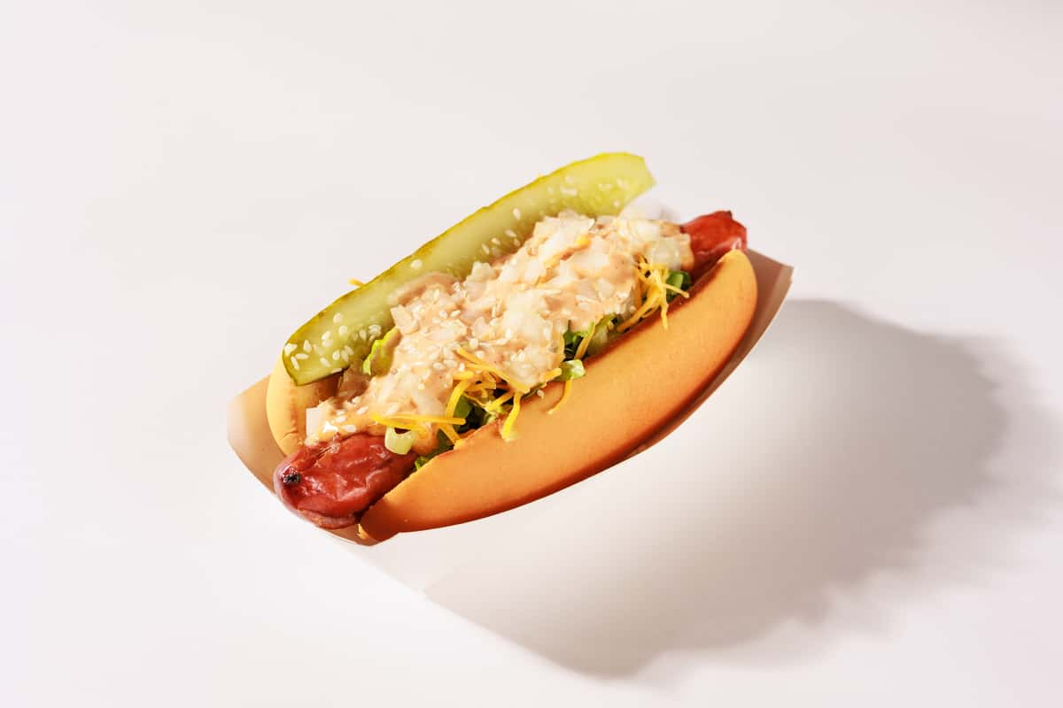 Gallery: Hot Dogs