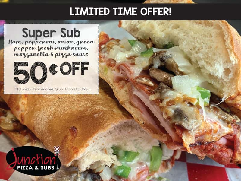Super Sub