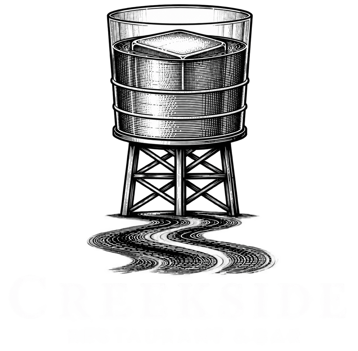 Creekside logo