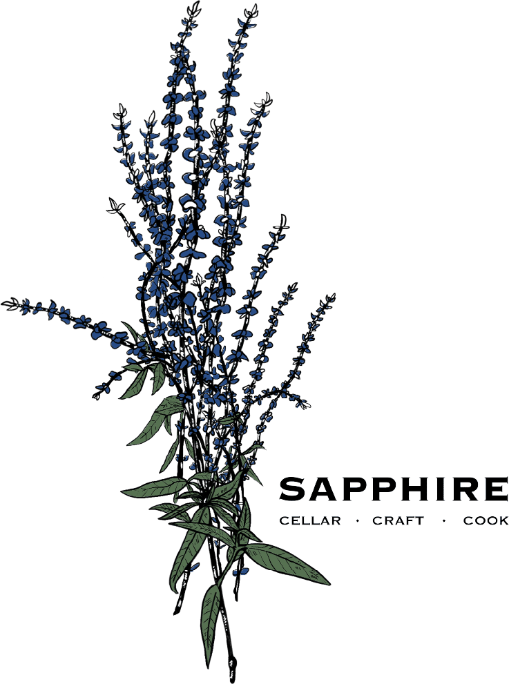Sapphire