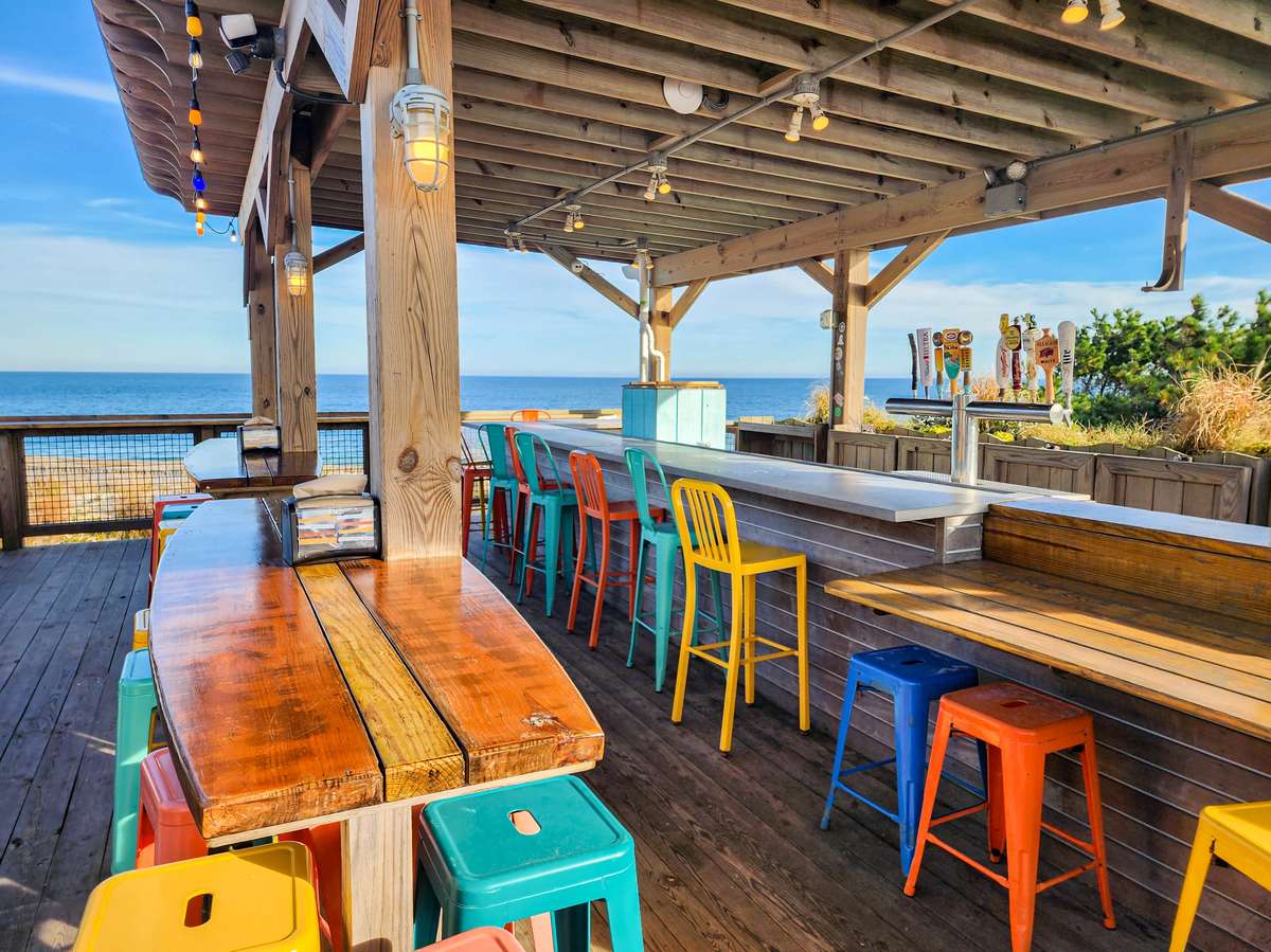 South Bar