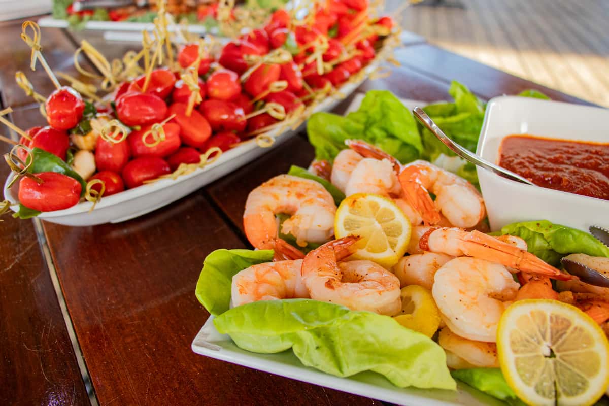 Meal Packages