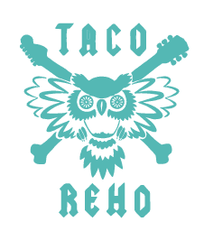 Taco Reho