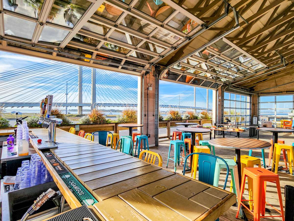 Sunset Lounge