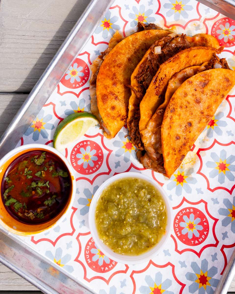 qorld famous quesatacos