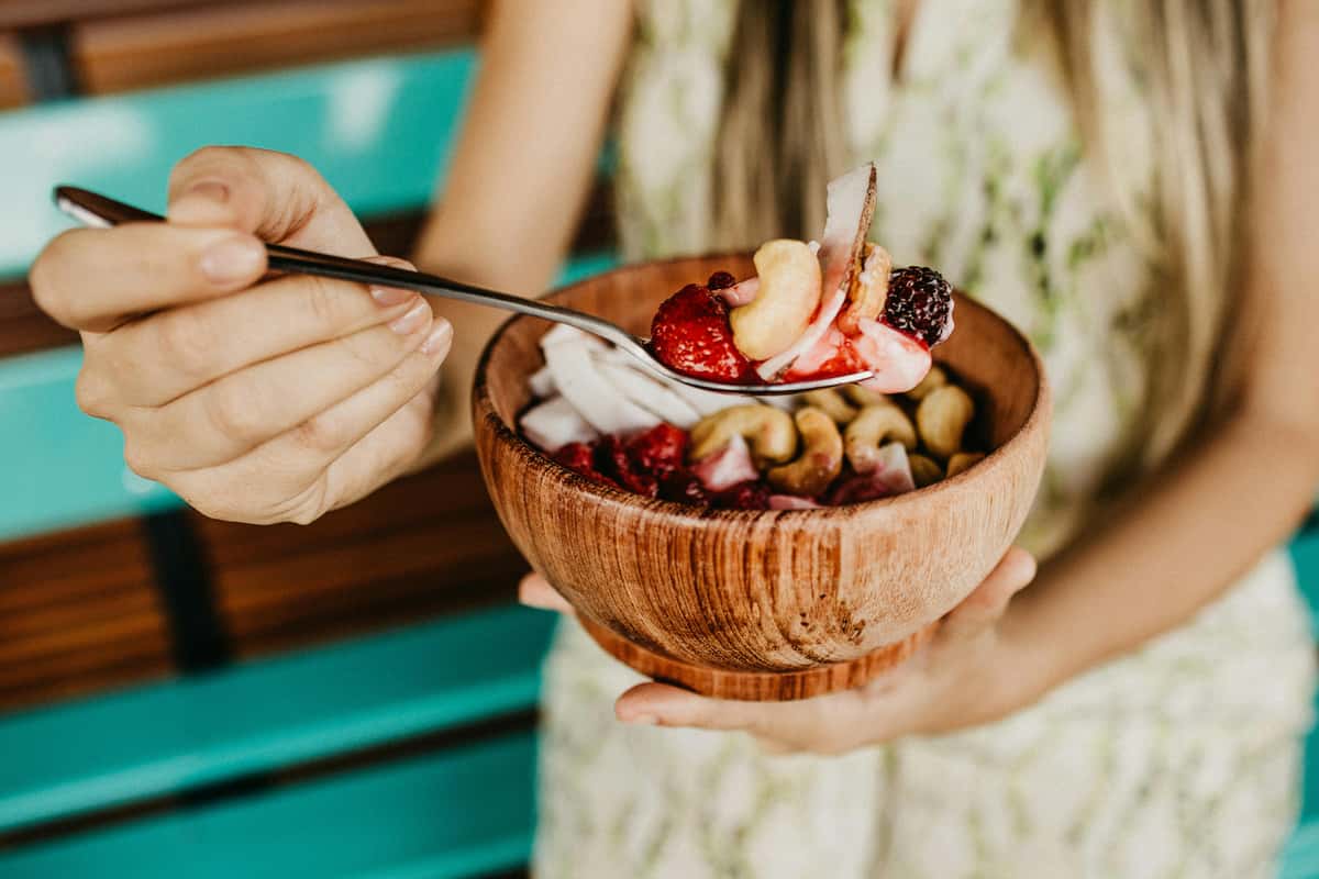 breakfast bowl