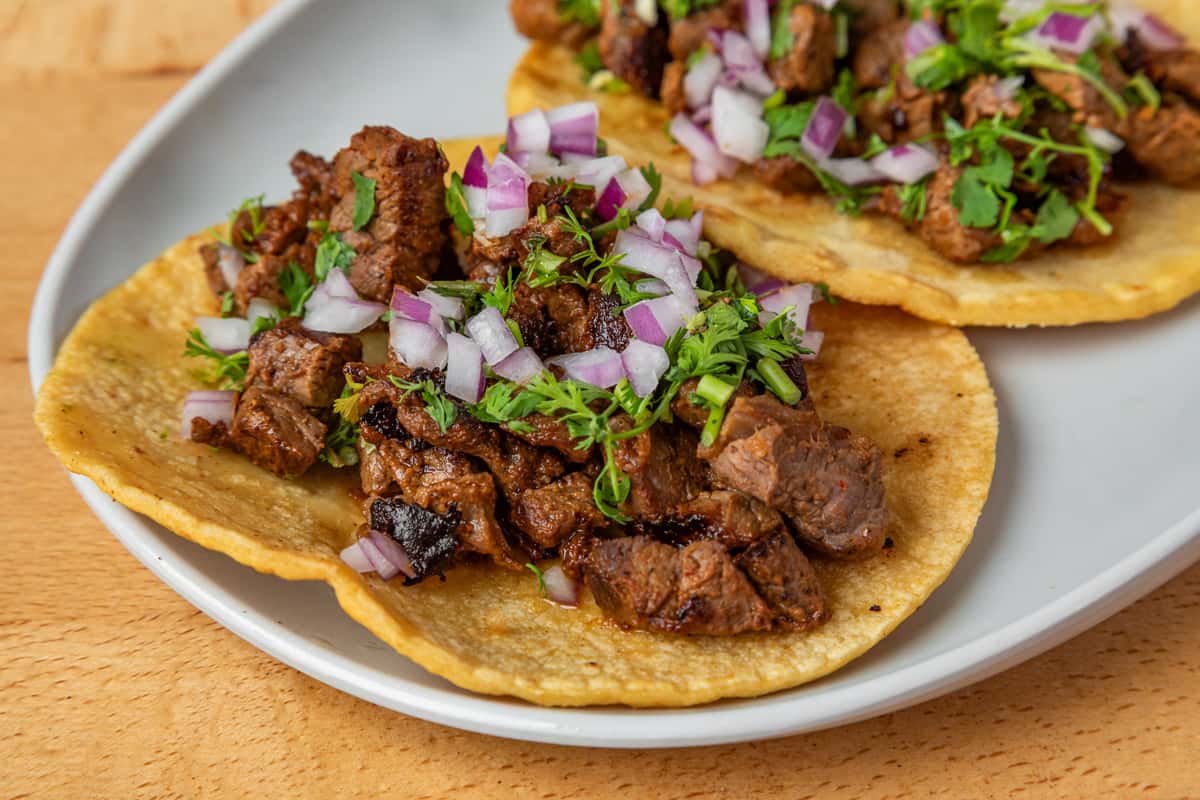 taco