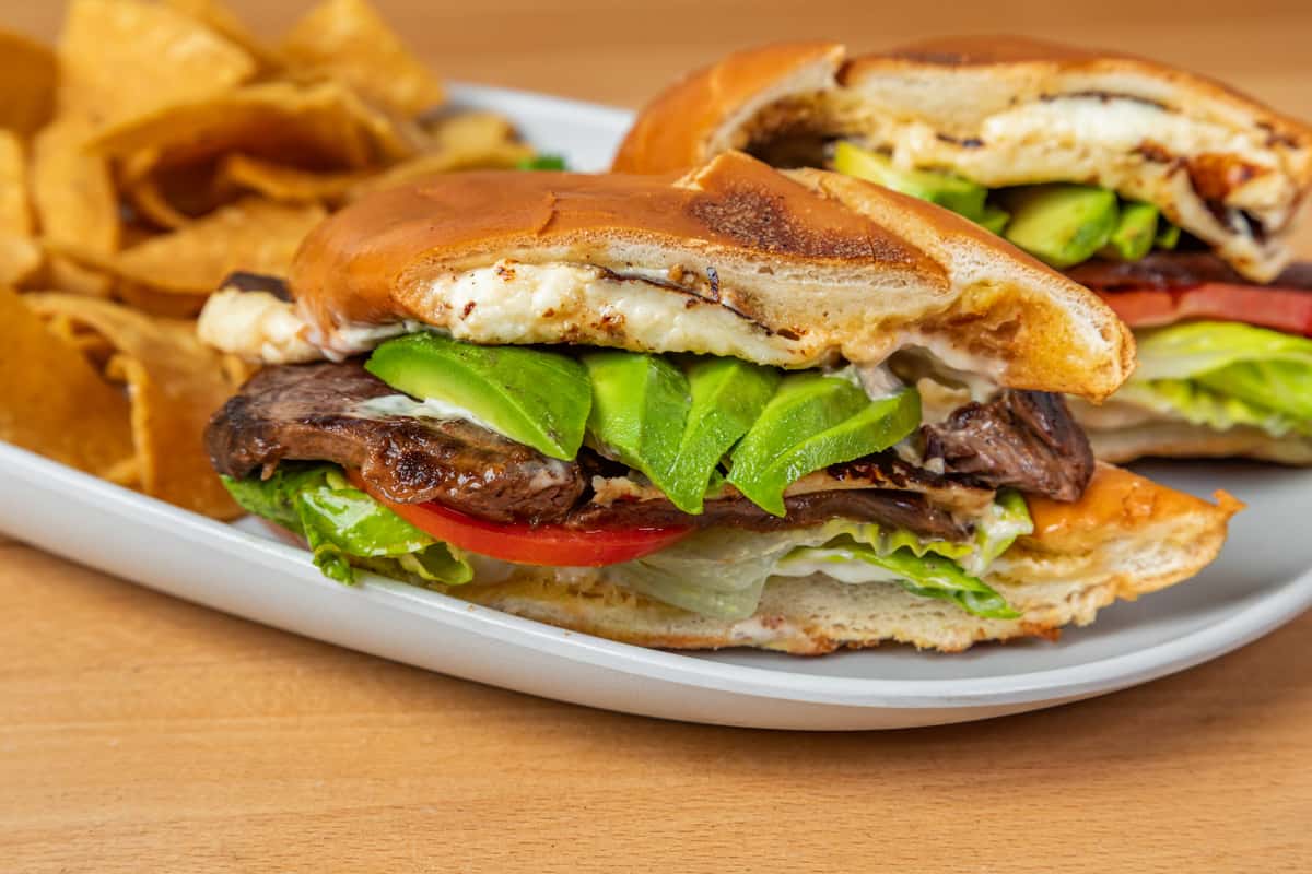torta