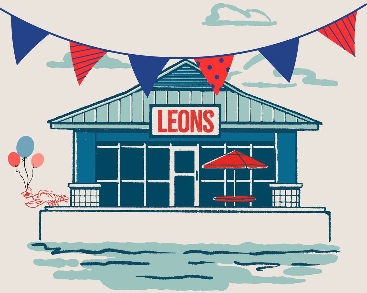 leons