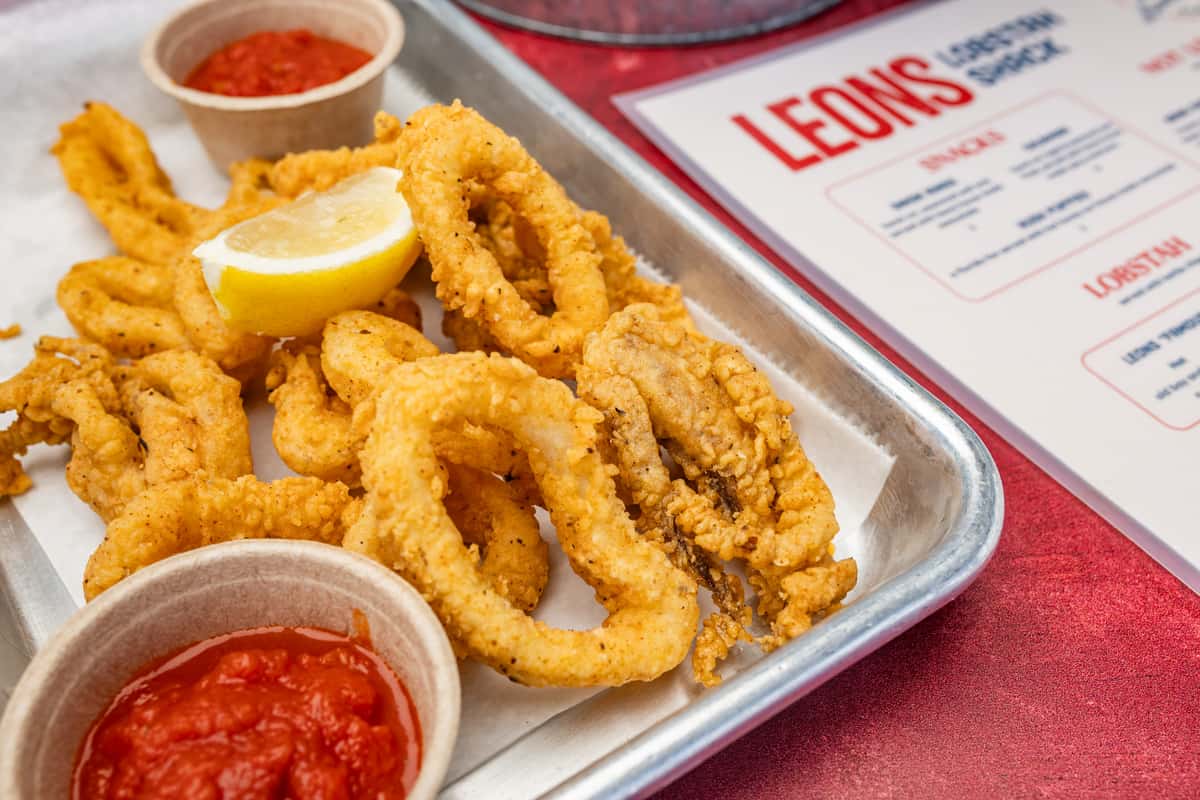 Calamari