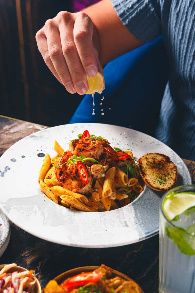 pasta