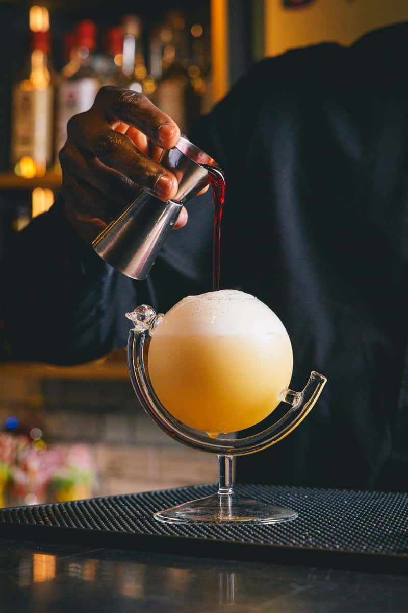drink