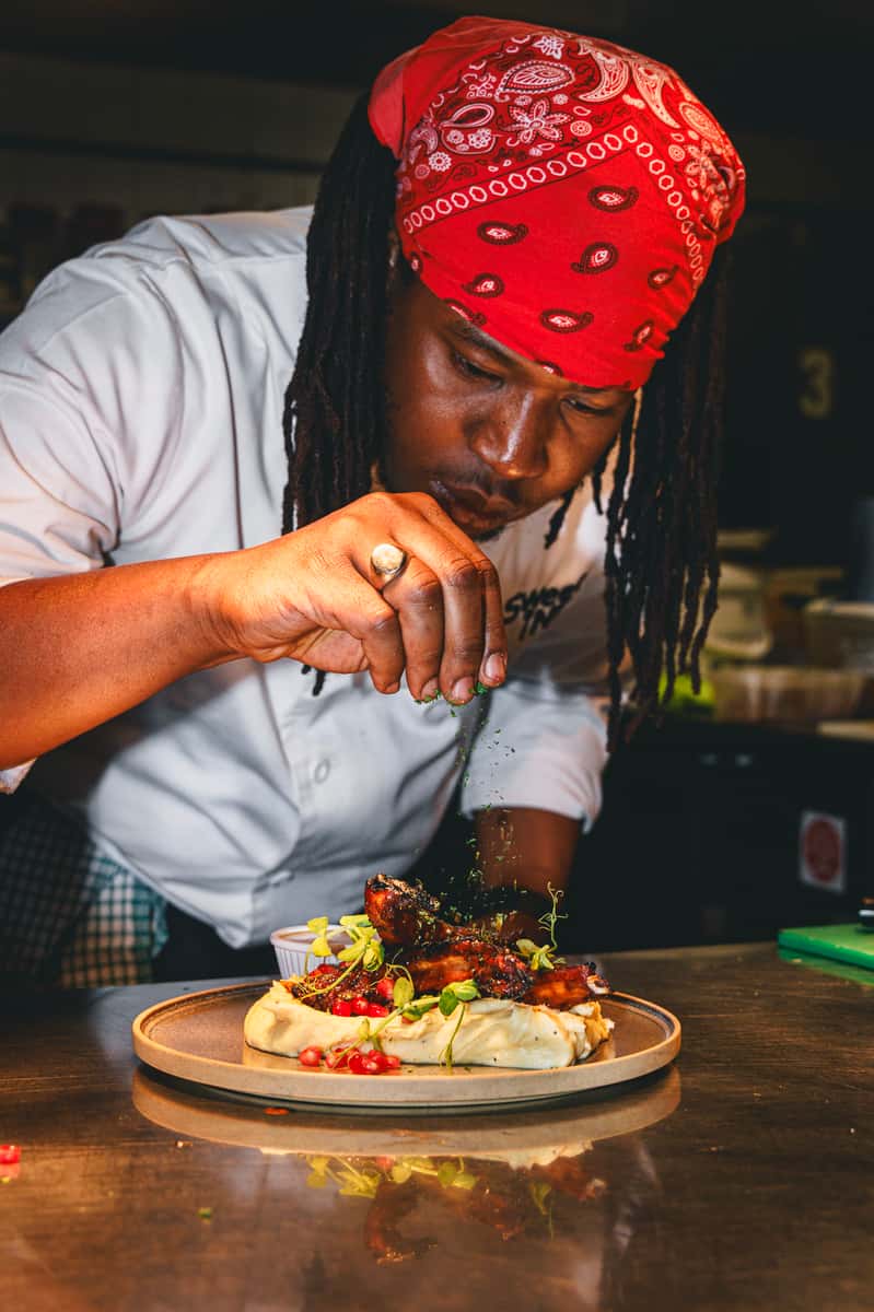 chef