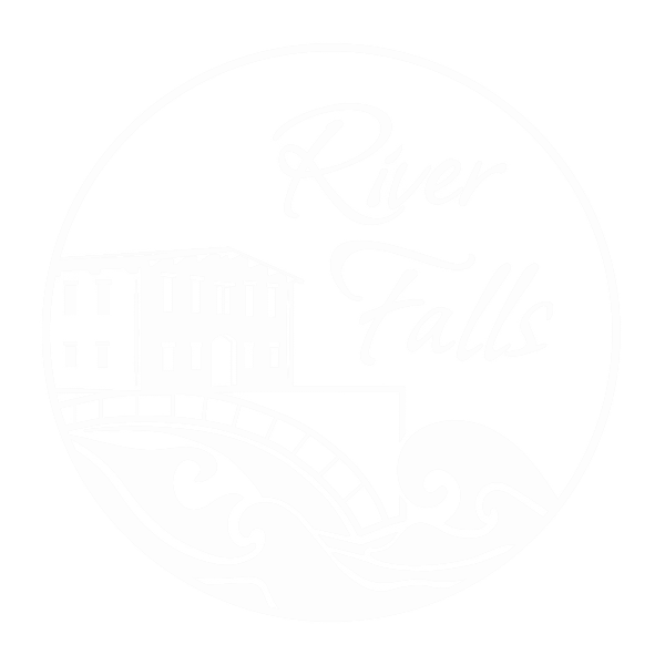 River Falls Logo