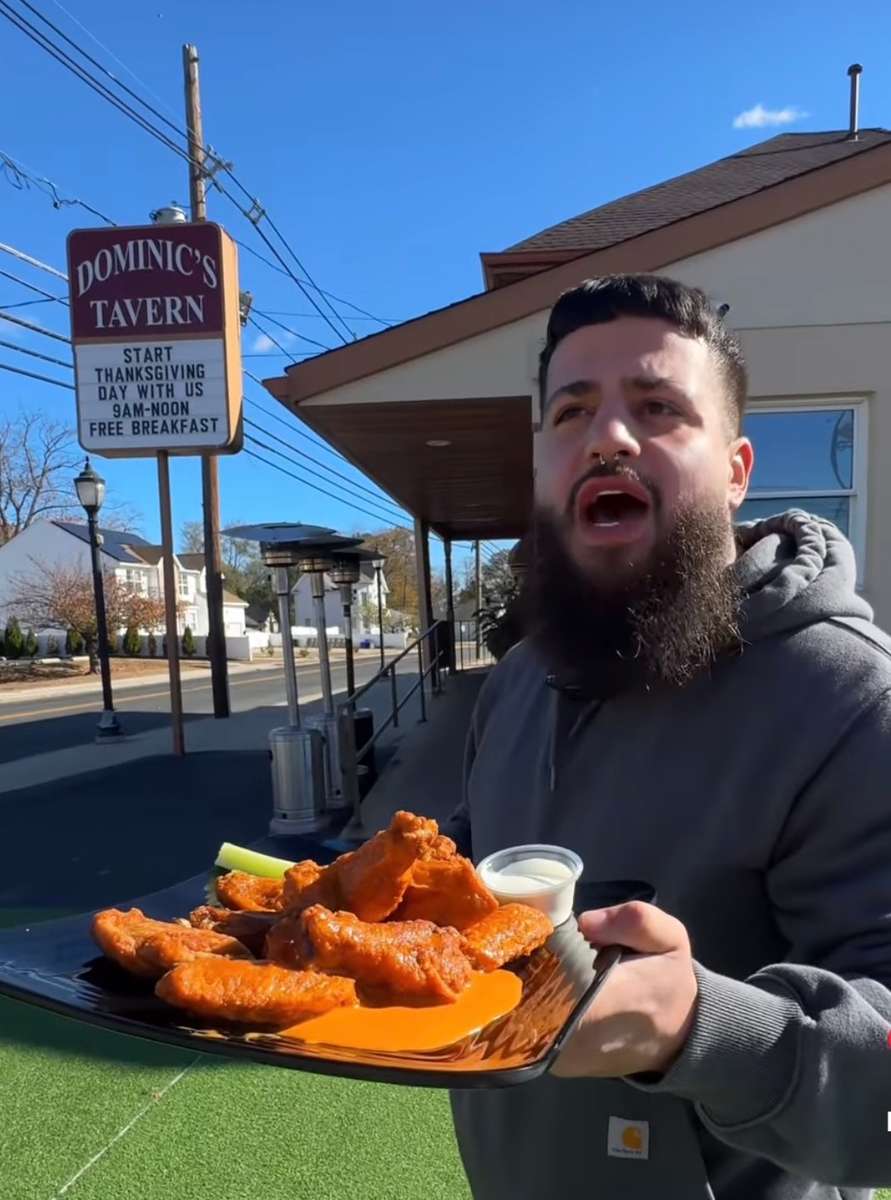 DAR FOOD GURU