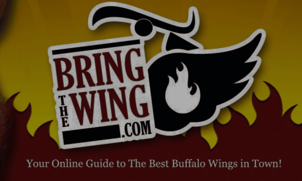 bring the wings