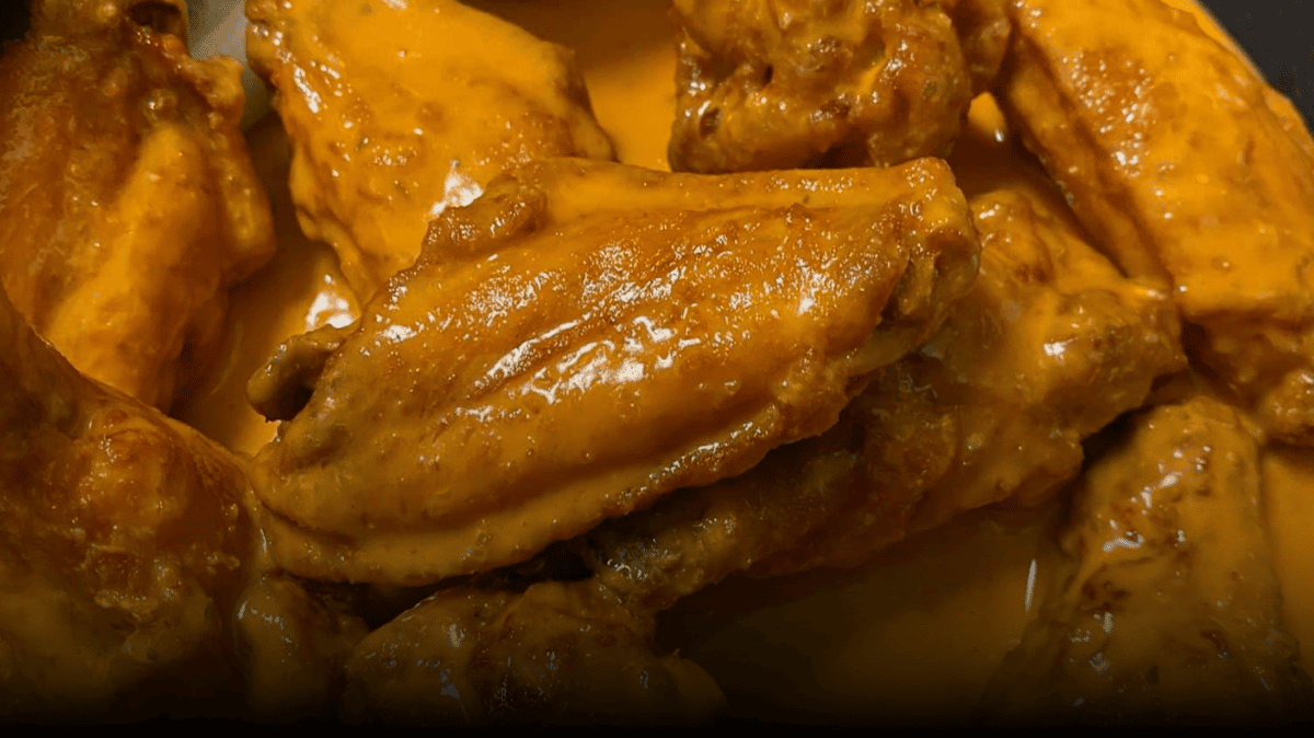 wings