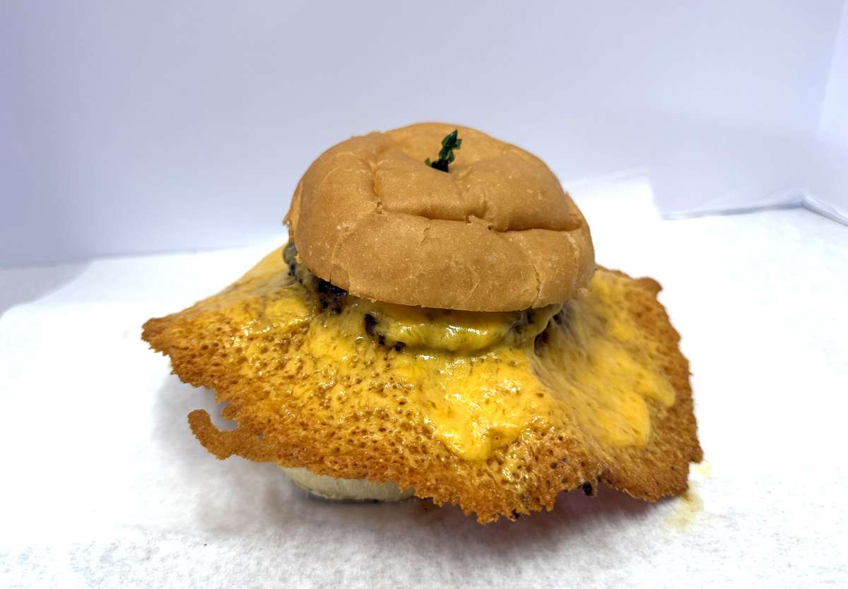 burger