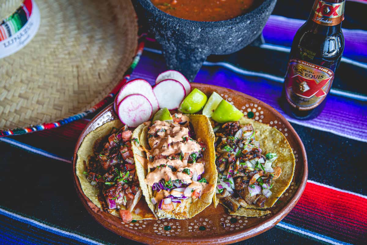 tacos