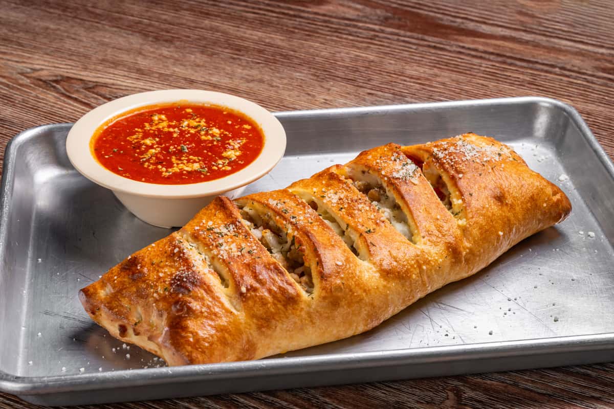 Stromboli