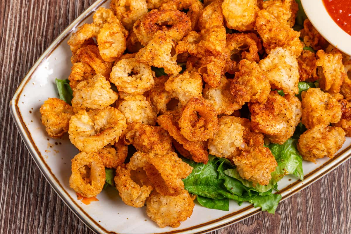 Calamari