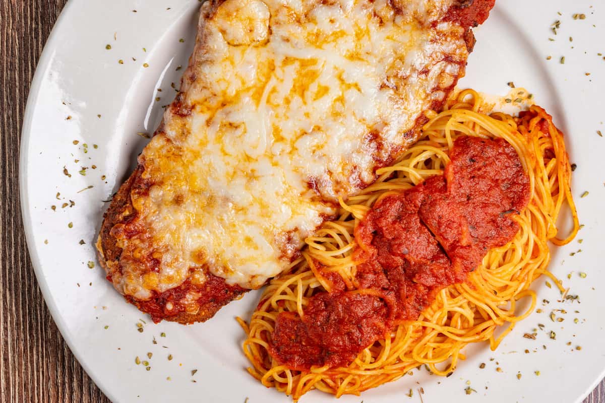 Parmigiana