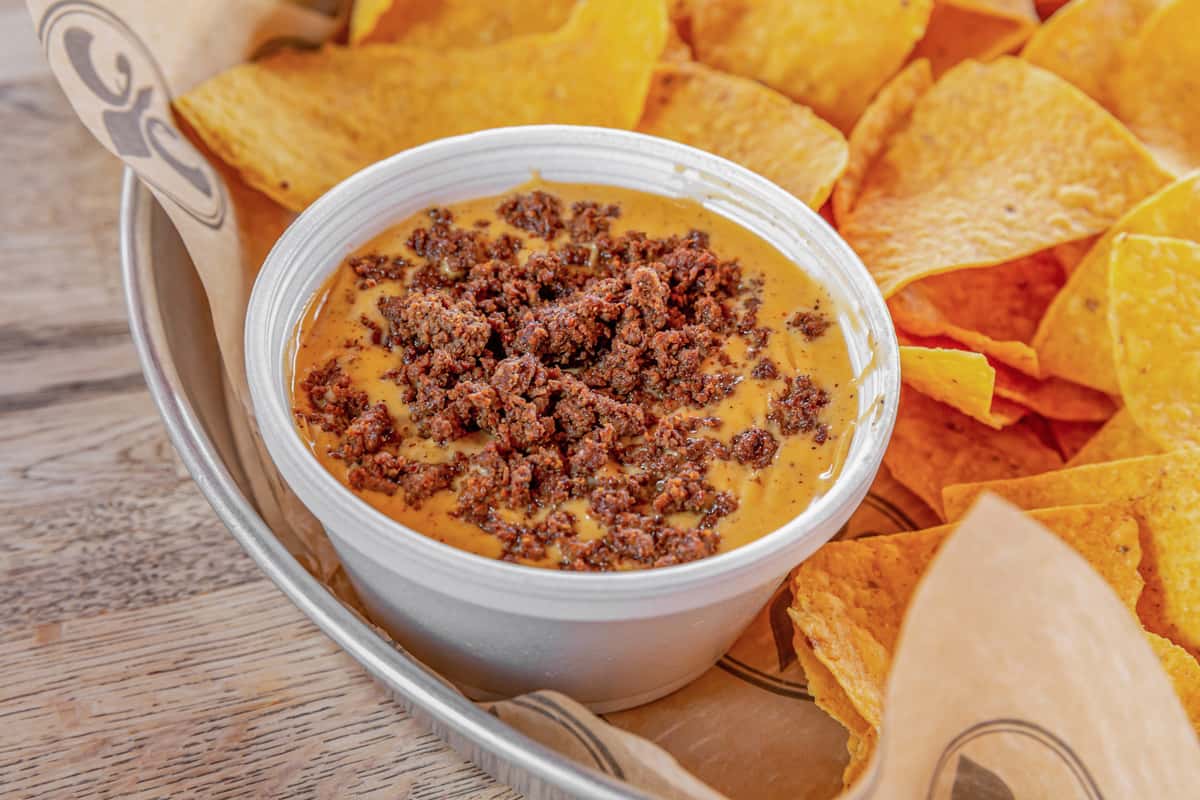 Gallery Zippy's Burritos Tacos & More Mexican Restaurant in Baton