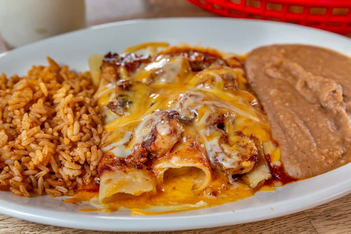 Order Online Zippy's Burritos Tacos & More Mexican Restaurant in