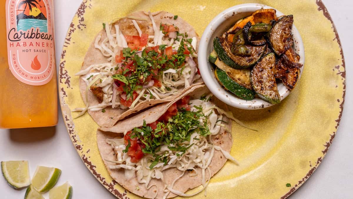 tacos