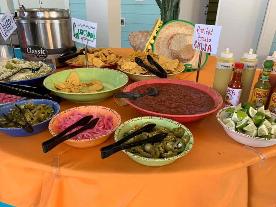 Catering