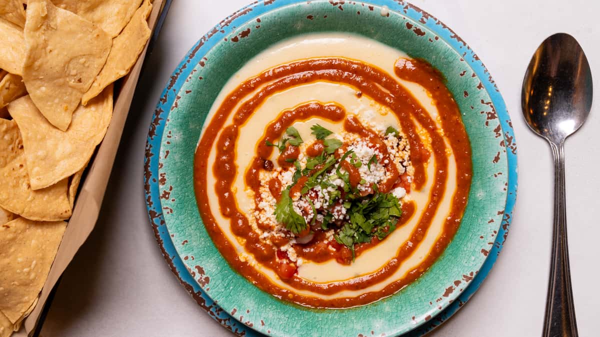 Queso Fundido