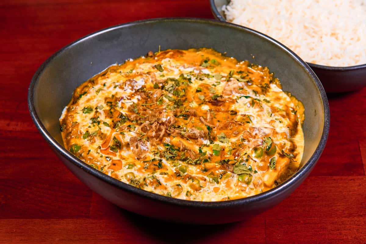 METHI PANEER MUTTER