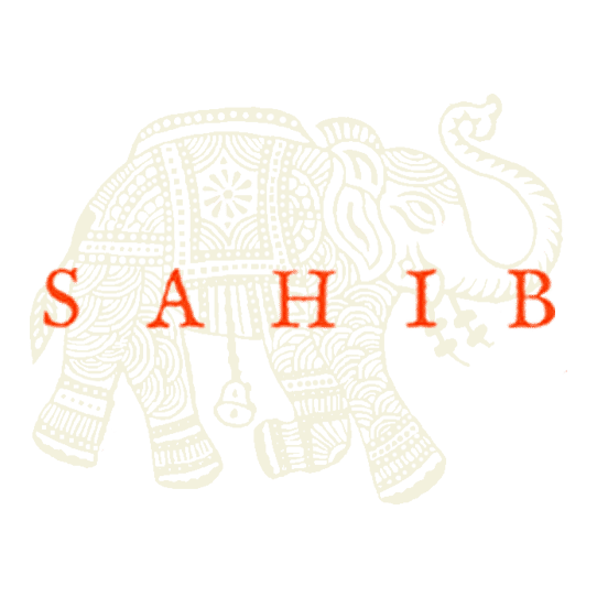 Sahib logo