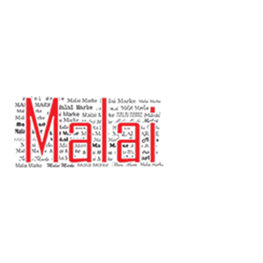 Malai Marke logo