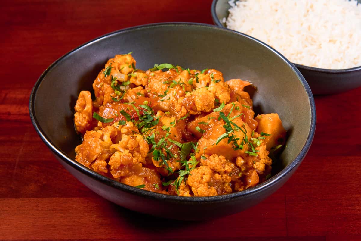 TAWA ALOO GHOBI