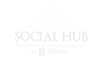 Social Hub logo