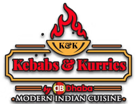 Kebabs and Kurries logo