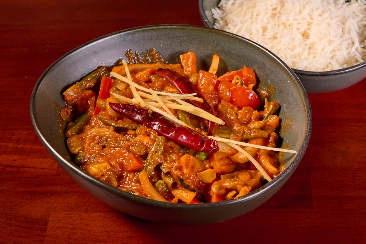 JALFREZI