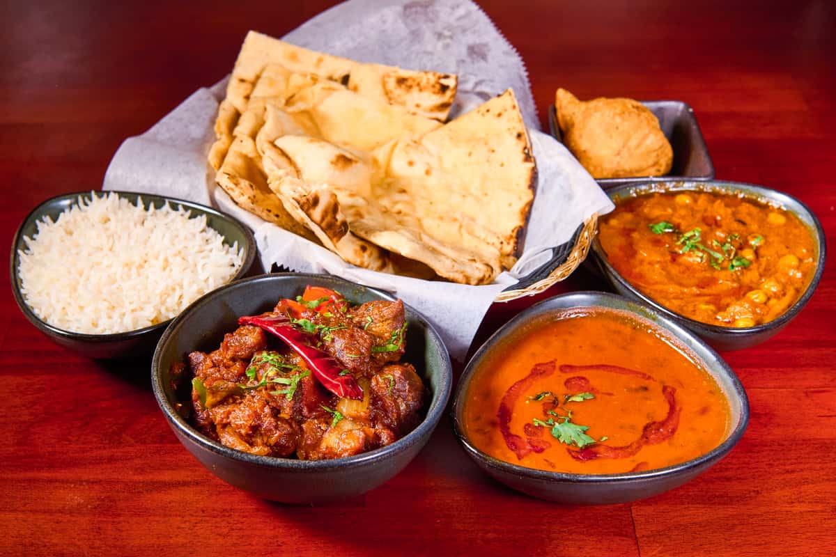 KADAI GOAT