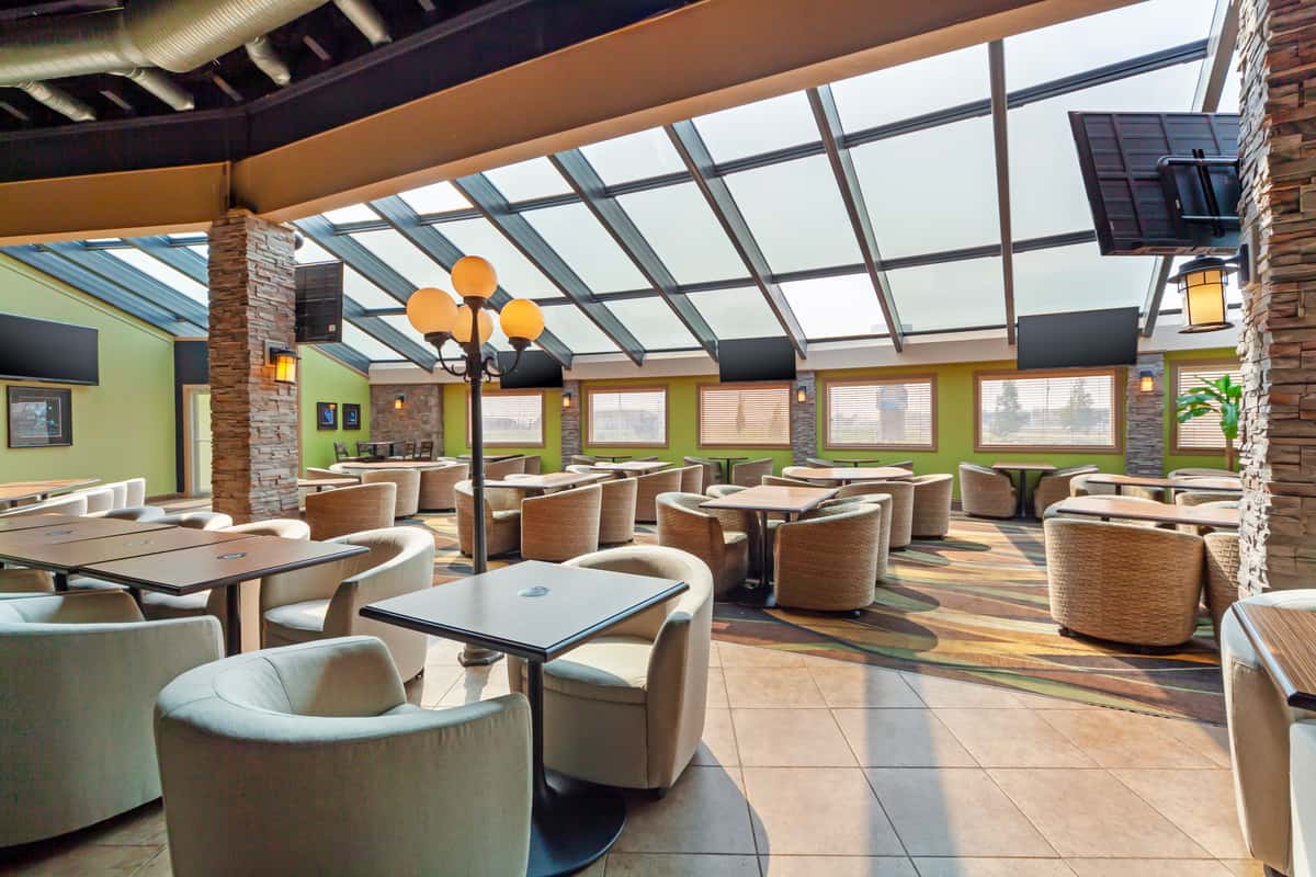 Ultra Lounge