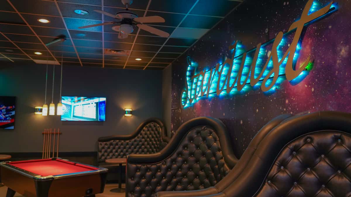Stardust Sport Bar