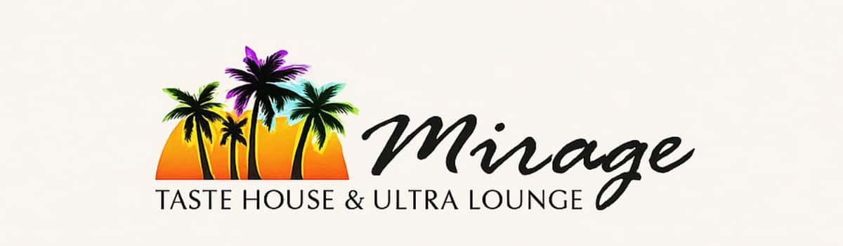 Mirage Lounge Logo