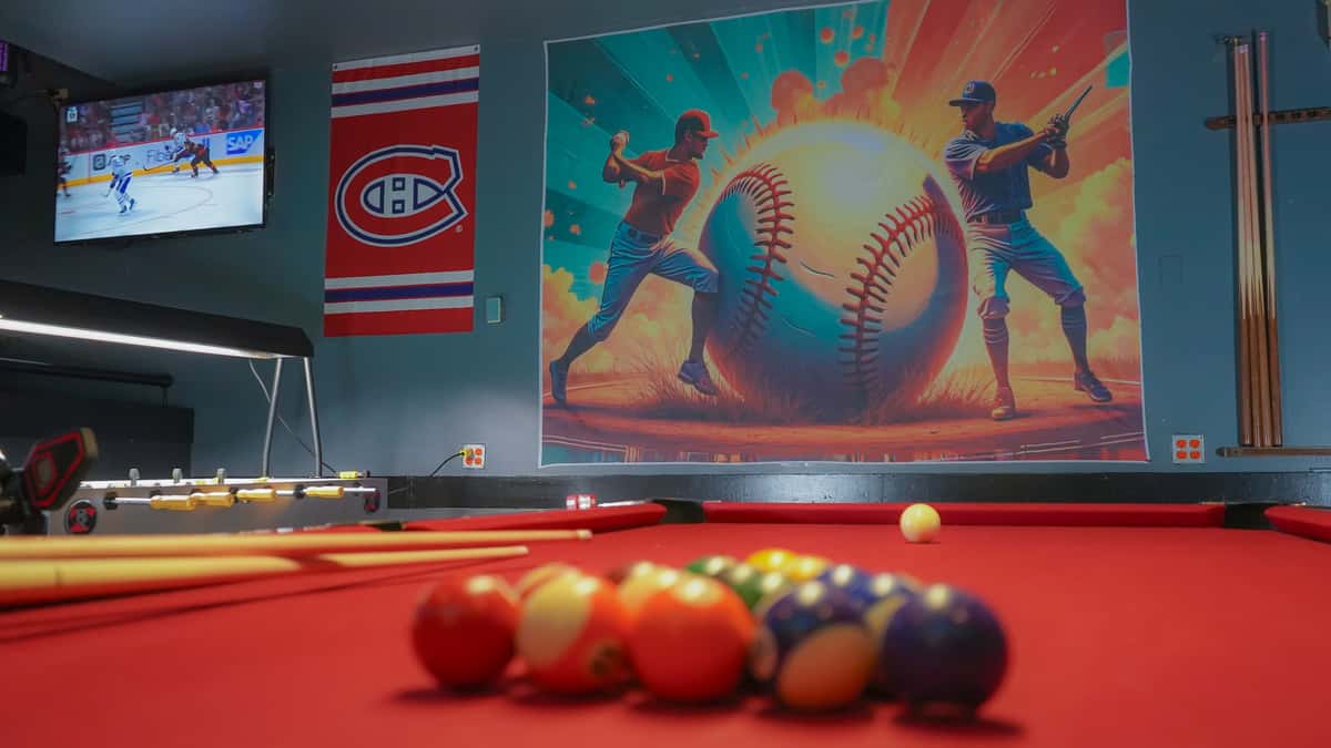 Stardust Sports Bar