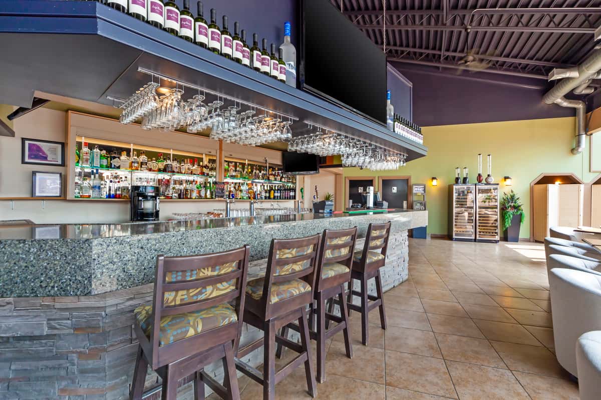 Lounge Bar