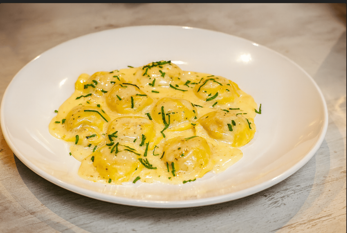 Ravioli