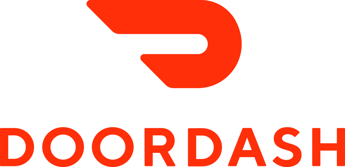 doordash logo