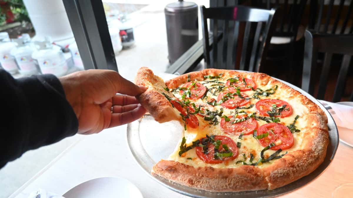 pizza