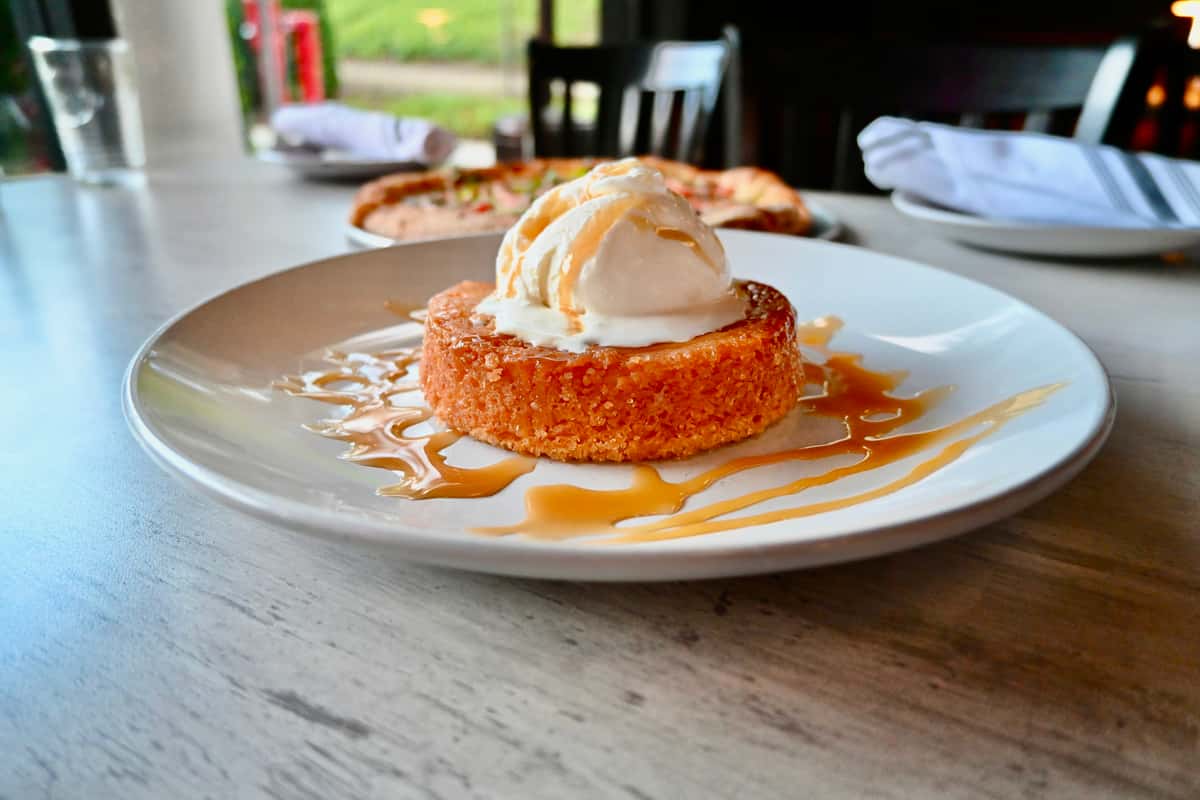 Buttercake