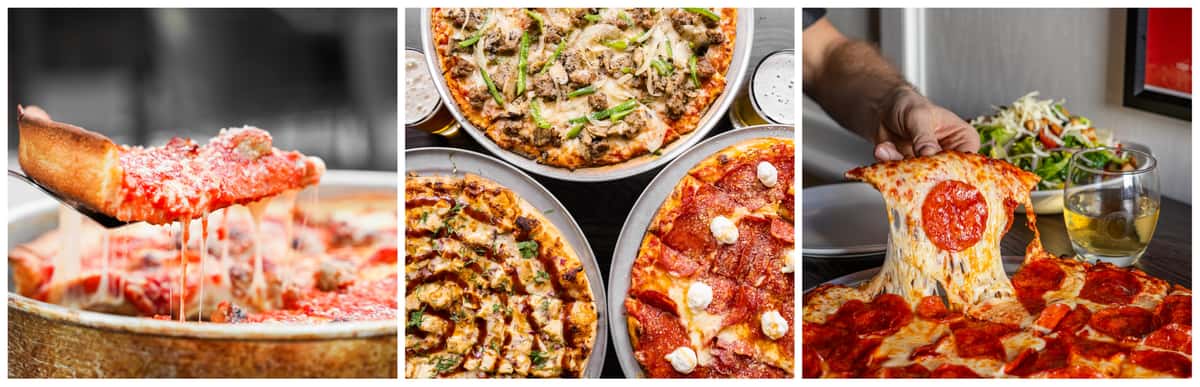 pizza